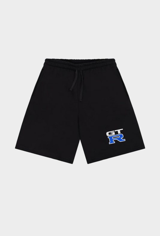 Bermuda Moletom - GTR