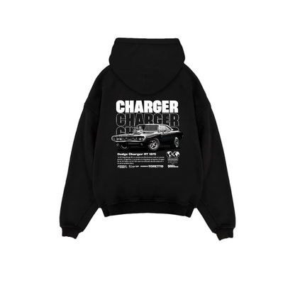 Moletom CHARGER