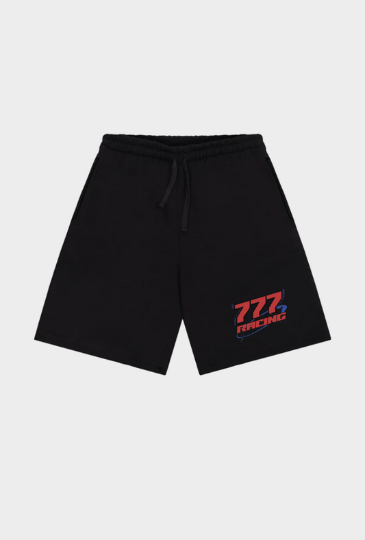 Bermuda Moletom - 777 RACING