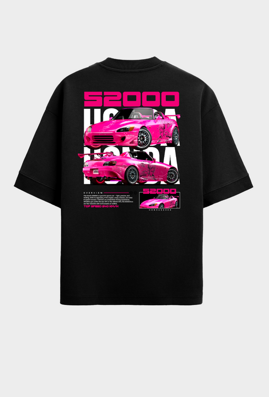 Oversized - S2000 Suki