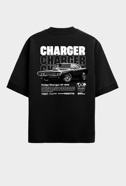 Oversized - CHARGER