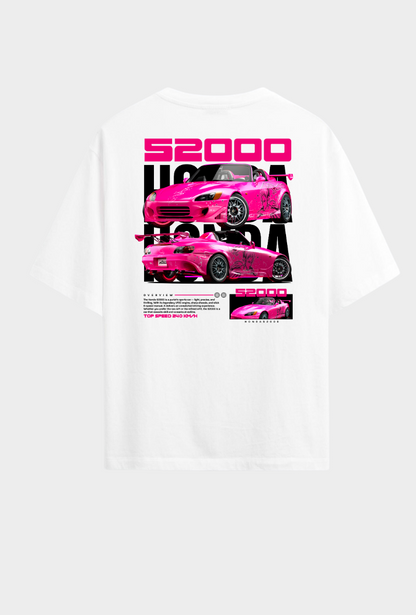 Oversized - S2000 Suki