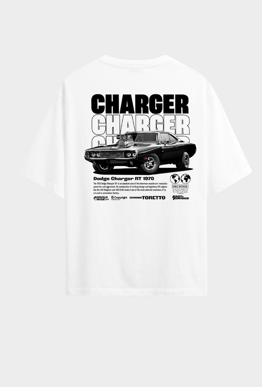 Oversized - CHARGER
