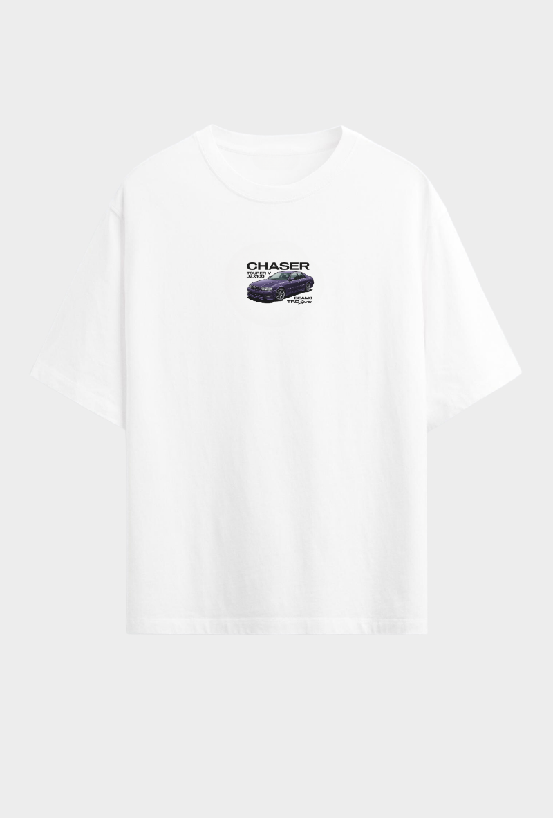 Oversized - JZX100 Chaser