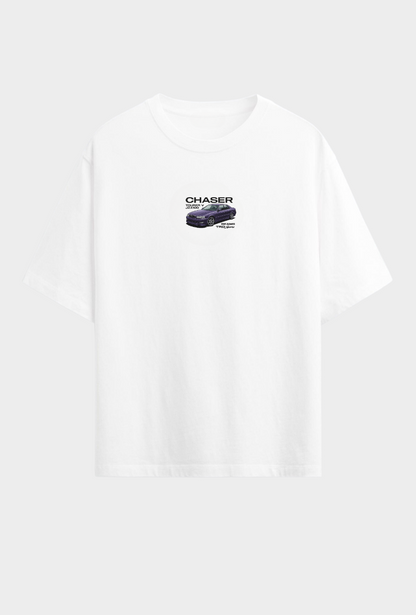 Oversized - JZX100 Chaser