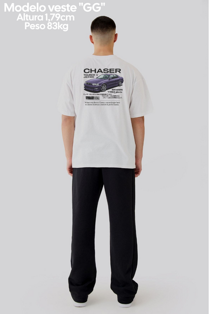 Oversized - JZX100 Chaser