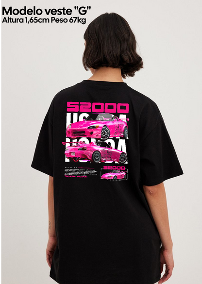 Oversized - S2000 Suki