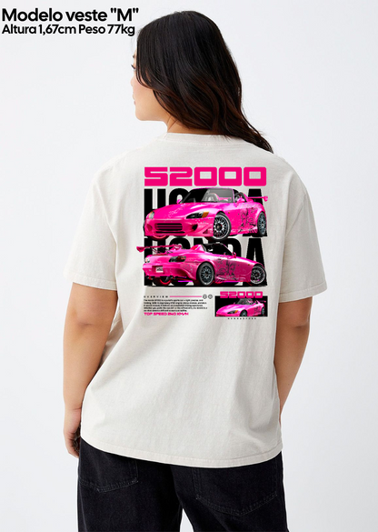 Oversized - S2000 Suki